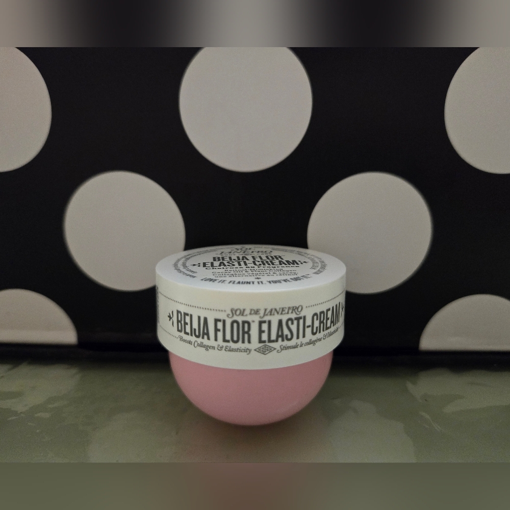 2/$20✨️SDJ Beija Flor Cream✨️